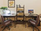 фото отеля Holiday Inn Express Oklahoma City Northwest