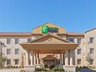 фото отеля Holiday Inn Express Oklahoma City Northwest