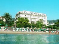 Grand Hotel Mediterranee