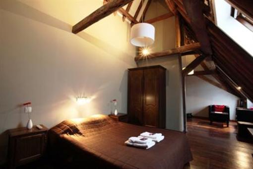 фото отеля Hotel de Goezeput