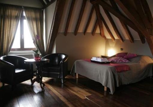 фото отеля Hotel de Goezeput