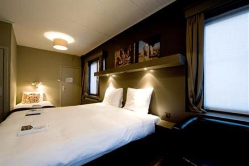 фото отеля Hotel de Goezeput