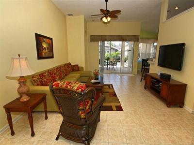 фото отеля Windsor Palms Resort Kissimmee