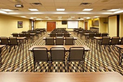 фото отеля Holiday Inn Express Beech Grove-Indianapolis Southeast