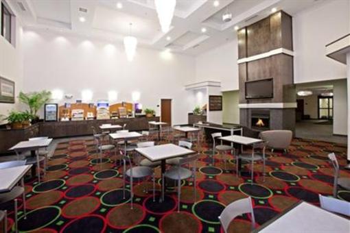 фото отеля Holiday Inn Express Beech Grove-Indianapolis Southeast