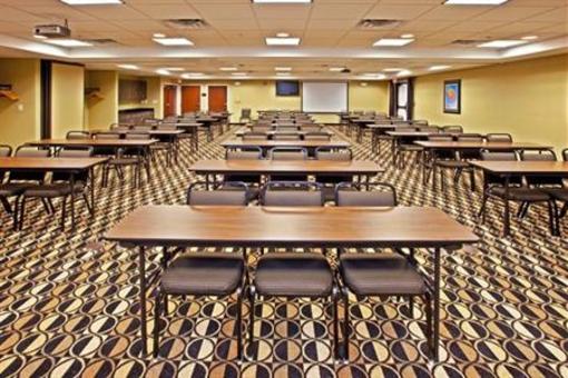 фото отеля Holiday Inn Express Beech Grove-Indianapolis Southeast