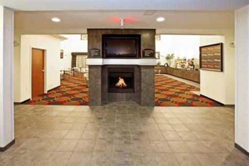 фото отеля Holiday Inn Express Beech Grove-Indianapolis Southeast