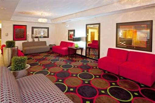 фото отеля Holiday Inn Express Beech Grove-Indianapolis Southeast