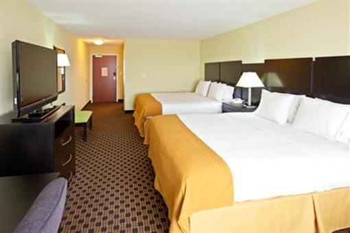 фото отеля Holiday Inn Express Beech Grove-Indianapolis Southeast