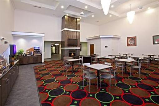 фото отеля Holiday Inn Express Beech Grove-Indianapolis Southeast