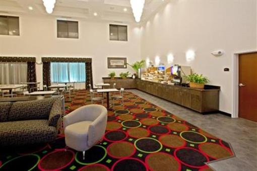 фото отеля Holiday Inn Express Beech Grove-Indianapolis Southeast