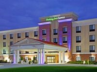 Holiday Inn Express Beech Grove-Indianapolis Southeast