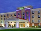 фото отеля Holiday Inn Express Beech Grove-Indianapolis Southeast