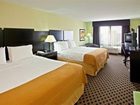 фото отеля Holiday Inn Express Beech Grove-Indianapolis Southeast