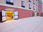 фото отеля Holiday Inn Express Beech Grove-Indianapolis Southeast