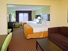 фото отеля Holiday Inn Express Beech Grove-Indianapolis Southeast