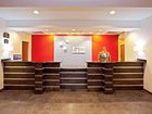 фото отеля Holiday Inn Express Beech Grove-Indianapolis Southeast