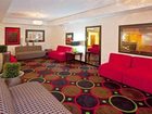 фото отеля Holiday Inn Express Beech Grove-Indianapolis Southeast