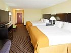 фото отеля Holiday Inn Express Beech Grove-Indianapolis Southeast