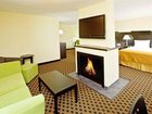 фото отеля Holiday Inn Express Beech Grove-Indianapolis Southeast