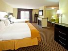 фото отеля Holiday Inn Express Beech Grove-Indianapolis Southeast