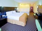 фото отеля Holiday Inn Express Beech Grove-Indianapolis Southeast