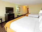 фото отеля Holiday Inn Express Beech Grove-Indianapolis Southeast