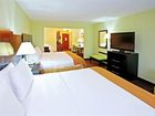 фото отеля Holiday Inn Express Beech Grove-Indianapolis Southeast