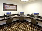 фото отеля Holiday Inn Express Beech Grove-Indianapolis Southeast