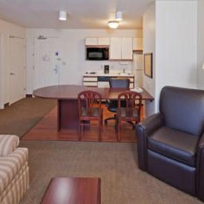 фото отеля Candlewood Suites Oklahoma City