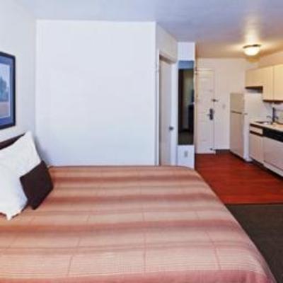фото отеля Candlewood Suites Oklahoma City