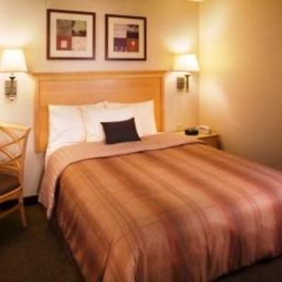 фото отеля Candlewood Suites Oklahoma City