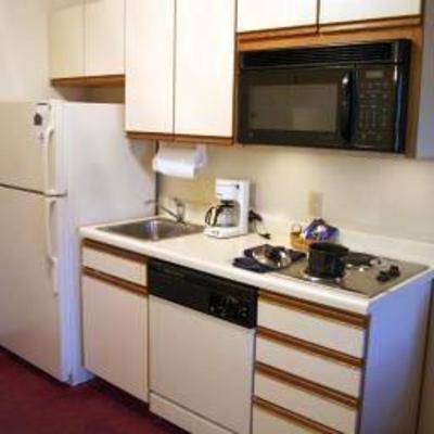 фото отеля Candlewood Suites Oklahoma City