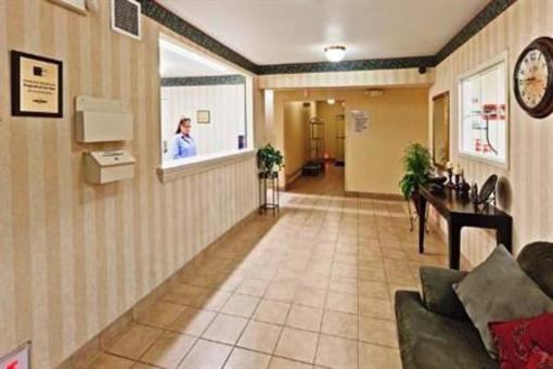 фото отеля Candlewood Suites Oklahoma City