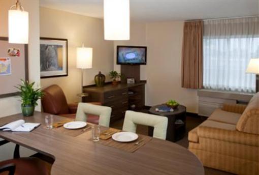 фото отеля Candlewood Suites Oklahoma City