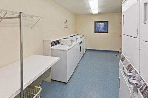 фото отеля Candlewood Suites Oklahoma City