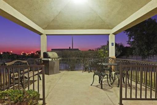 фото отеля Candlewood Suites Oklahoma City
