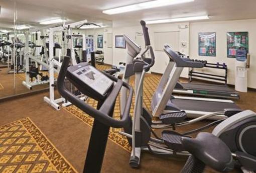 фото отеля Candlewood Suites Oklahoma City
