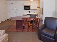Candlewood Suites Oklahoma City