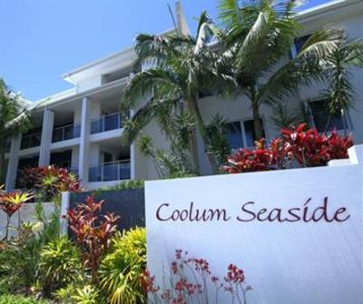 фото отеля Coolum Seaside Apartments