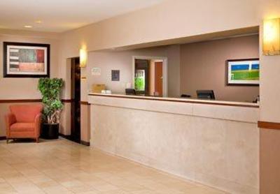 фото отеля Courtyard by Marriott Memphis Airport
