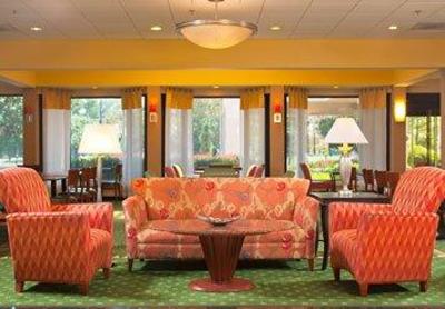 фото отеля Courtyard by Marriott Memphis Airport