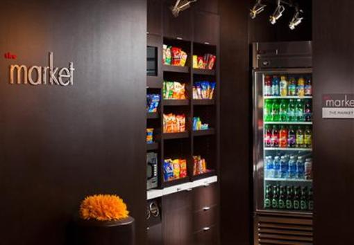 фото отеля Courtyard by Marriott Memphis Airport