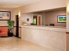 фото отеля Courtyard by Marriott Memphis Airport