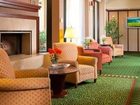 фото отеля Courtyard by Marriott Memphis Airport