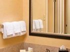 фото отеля Courtyard by Marriott Memphis Airport