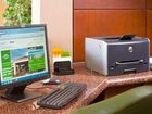 фото отеля Courtyard by Marriott Memphis Airport