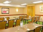 фото отеля Courtyard by Marriott Memphis Airport