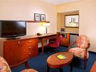 фото отеля Courtyard by Marriott Memphis Airport