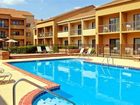 фото отеля Courtyard by Marriott Memphis Airport